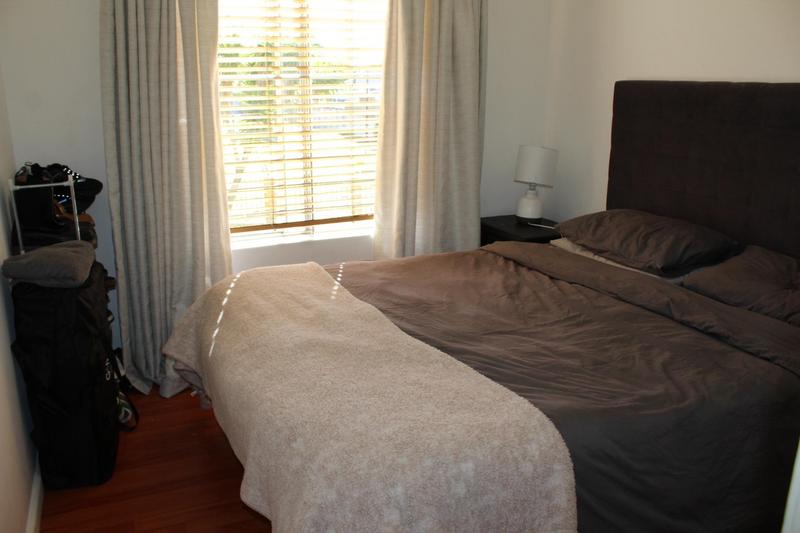 1 Bedroom Property for Sale in Churchill Estate Western Cape
